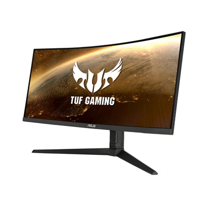 ASUS 34" WQHD Curved HDR 165Hz Mntr