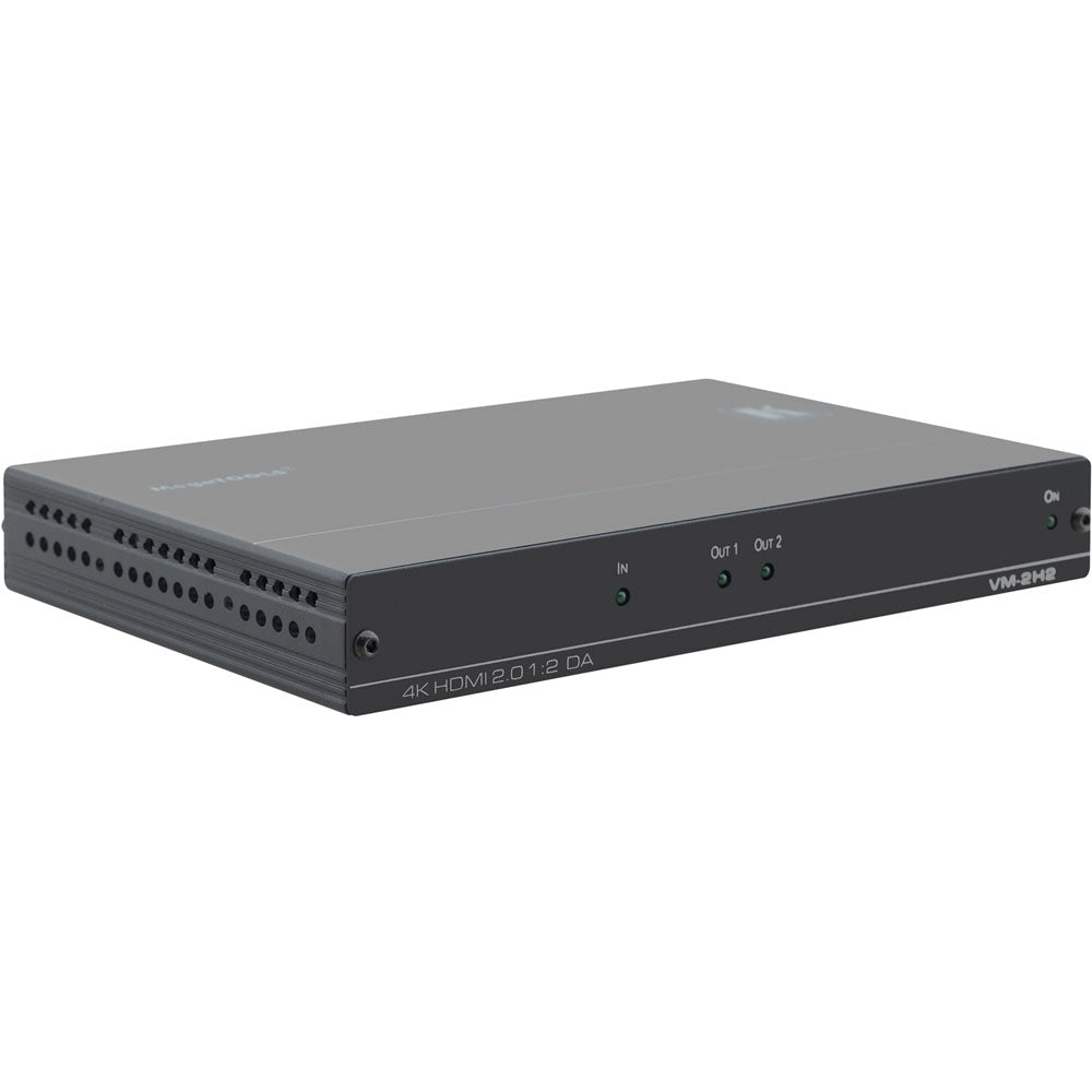 KRAMER 4K HDMI Distribution Amplifier with HDCP2.2 and HDMI2.0 supp