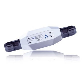 VERACITY OUTREACH MAX GXT POE-POWERED POE EXTENDER (100M/UNIT)