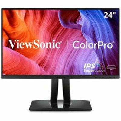 Viewsonic 24" Full HD IPS monitor