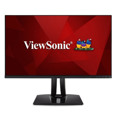 Viewsonic 27" 4K UHD Pro Grpx Desg Mntr