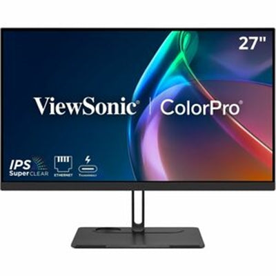 Viewsonic 27" ColorPro QHD IPS Mon