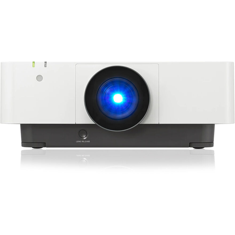 SONY 6000LM WUXGA LASER PROJECTOR / WHITE
