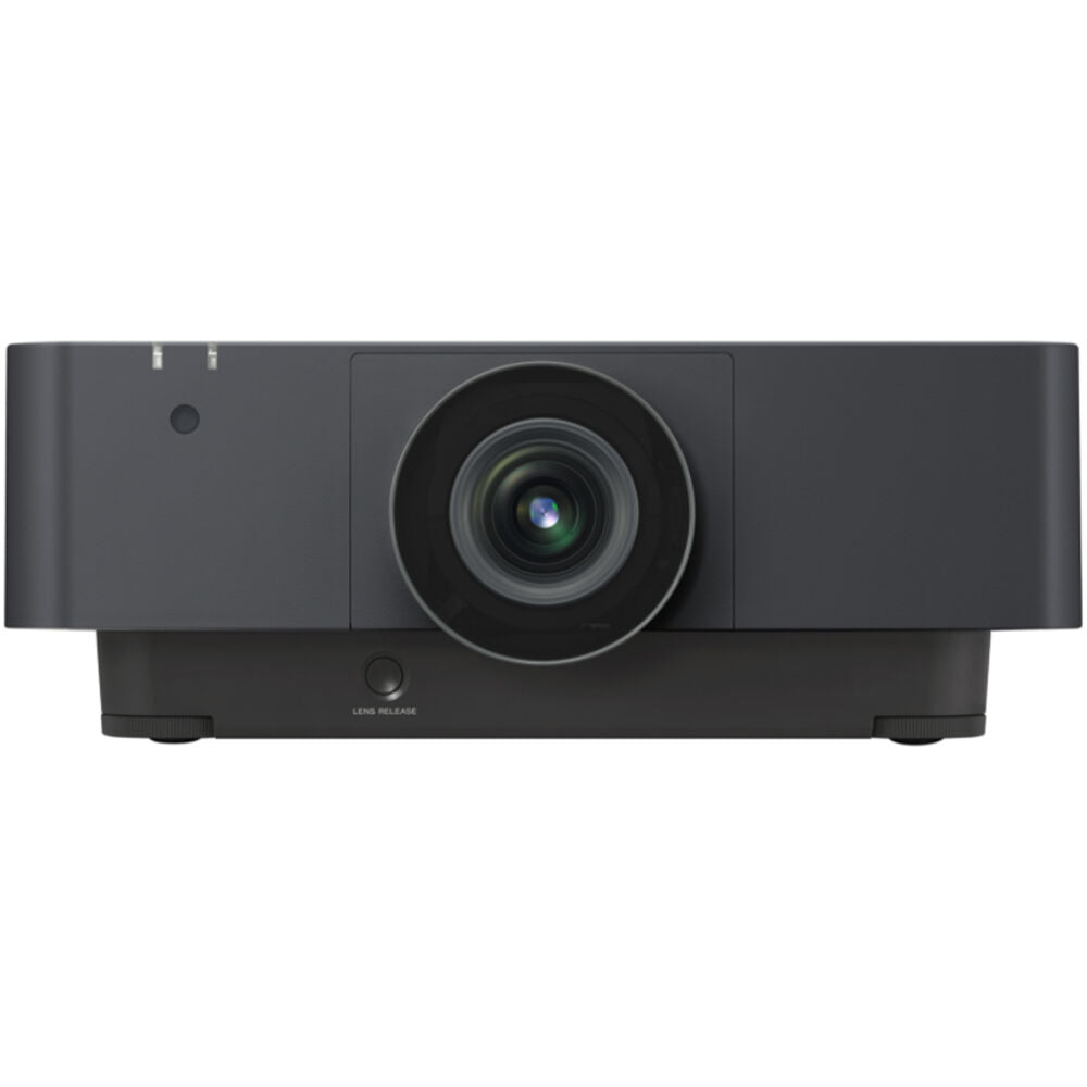 SONY 7300LM WUXGA LASER PROJECTOR / BLACK