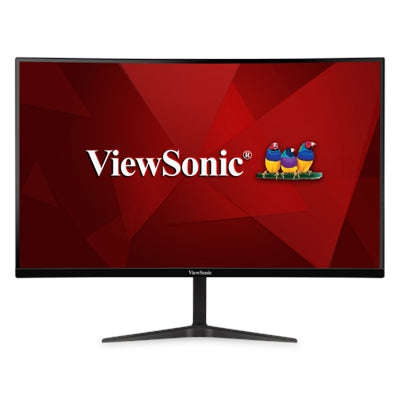 Viewsonic 27" 165Hz Curved Gaming Mntr