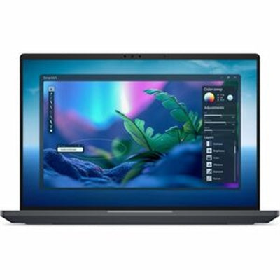 Dell Pro Max 14" U9 32G 1T W11P