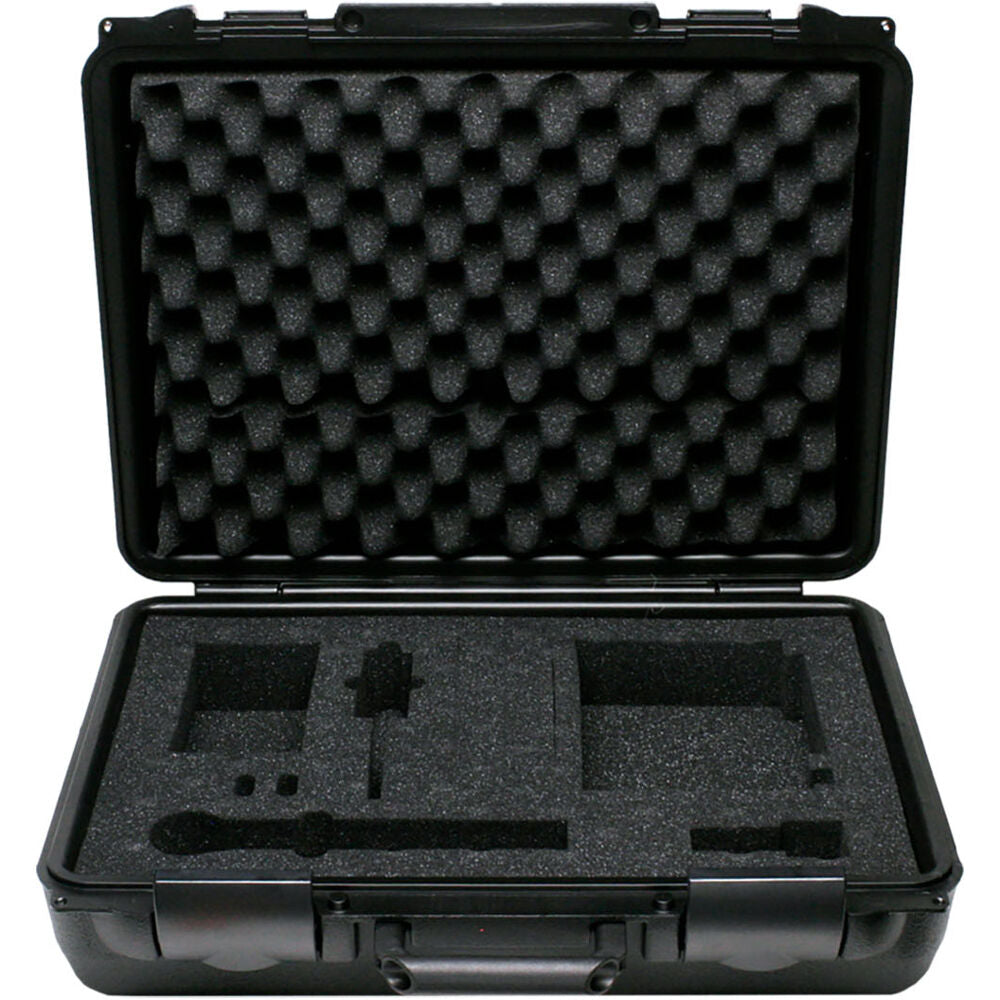 Shure Hard carry case for SLX system