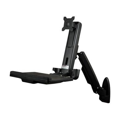 StarTech Sit Stand Wall Mount TAA