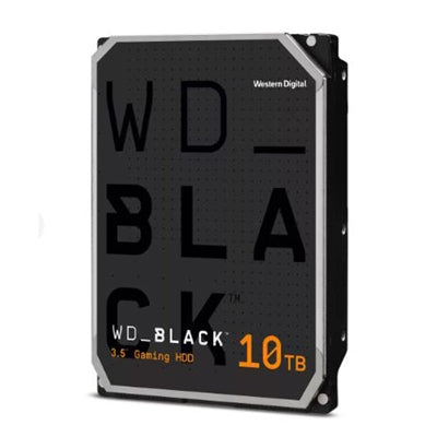 WESTERN WD BLACK 10TB SATA