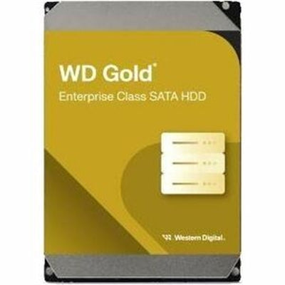 WESTERN 12TB WD GOLD SATA ENTERPRISE 7200RPM