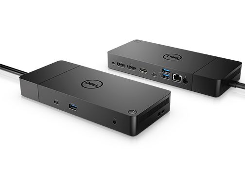 DELL 210W 240W AC PD 09RP19