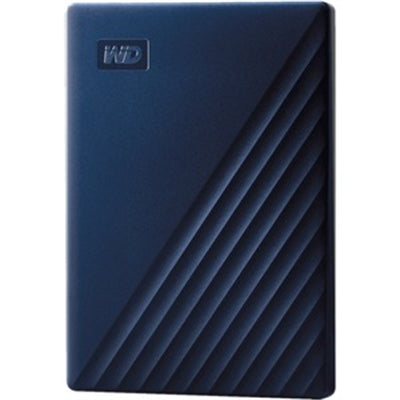 WD My Passport for Mac 2TB