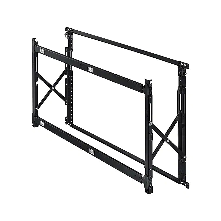 SAMSUNG - WMN-55VD/ VIDEO WALL MOUNT FOR UE55D / UD55C-B / UD55D MODELS - A STU