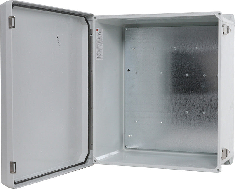 Altronix 18"x16" NEMA RATED ENCL