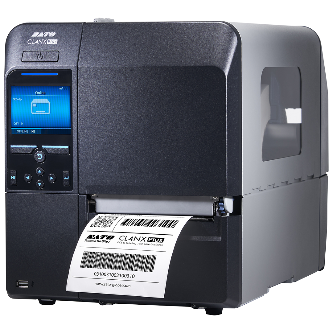 Sato CL4NX Plus 305dpi 4.1" Thermal Transfer