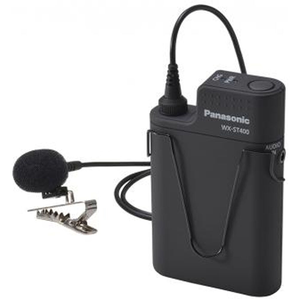 PANASONIC PANAUD DECT Body pack Microphone