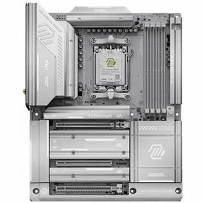 MSI MAG X870E TOMAHAWK WIFI MOTHERBOARD PZ
