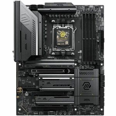 MSI MAG X870E TOMAHAWK MAX WIFI