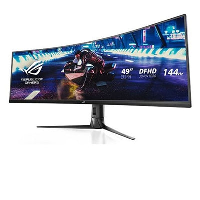 ASUS 49" ROG Strix Curved Monitor