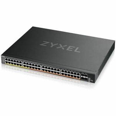 ZyXEL 52-Port Multi Gig Swiitch
