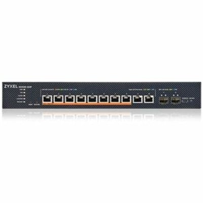 ZyXEL 8-Port 10G Multi Gig Switch