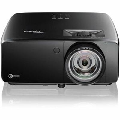 OPTOMA ZK521ST-B 5000L 4K ST Proj