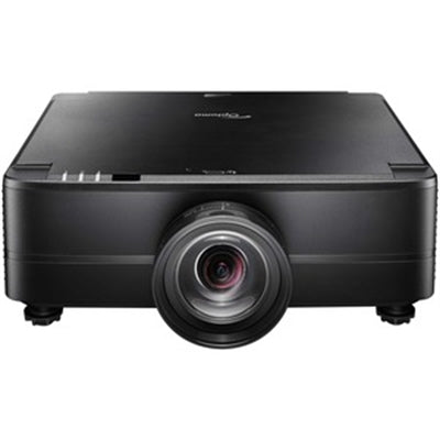 OPTOMA WUXGA 9800lm 0.65 0.75:1