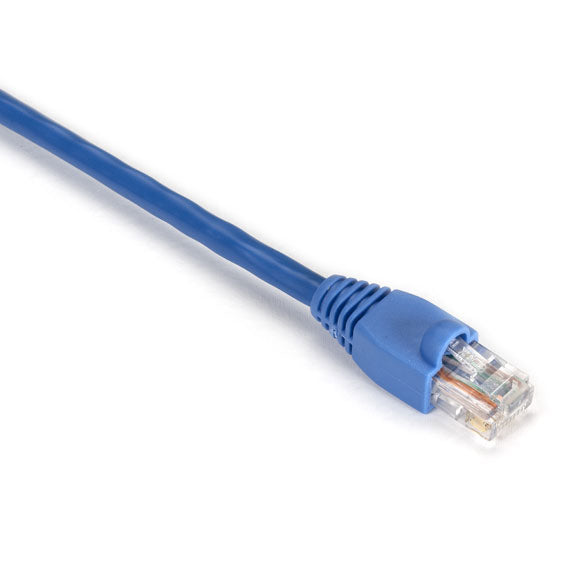 GIGABASE 350 CAT5E PATCH CABLE, SNAGLESS