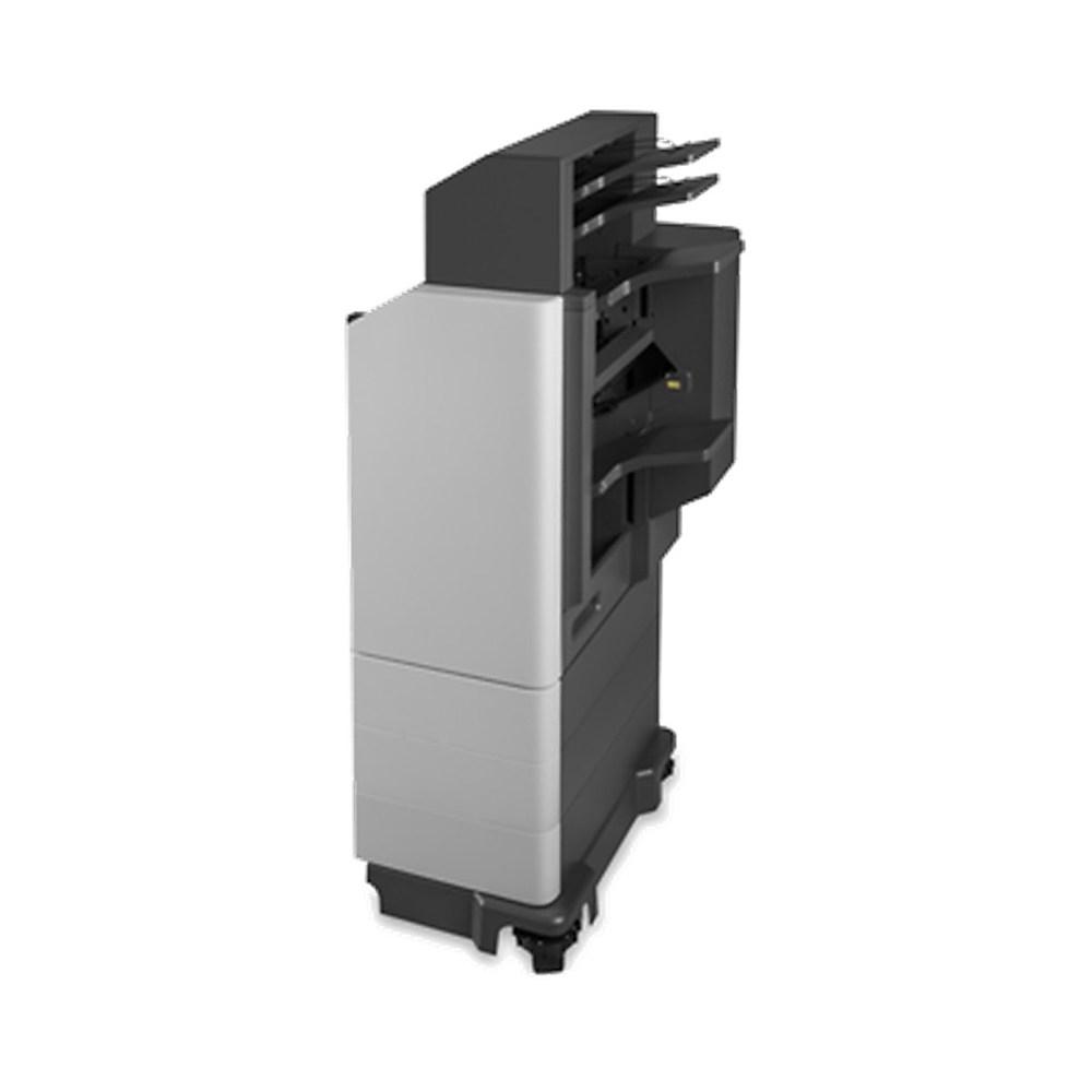 CX825, CX860 TALL FINISHER