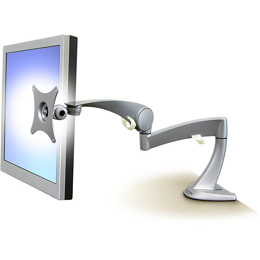 NEOFLEX LCD ARM SILVER UP TO
