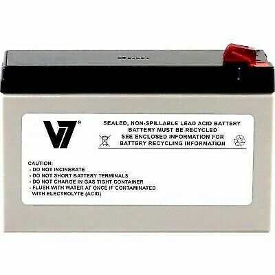 RBC140 BATTERY FOR APC