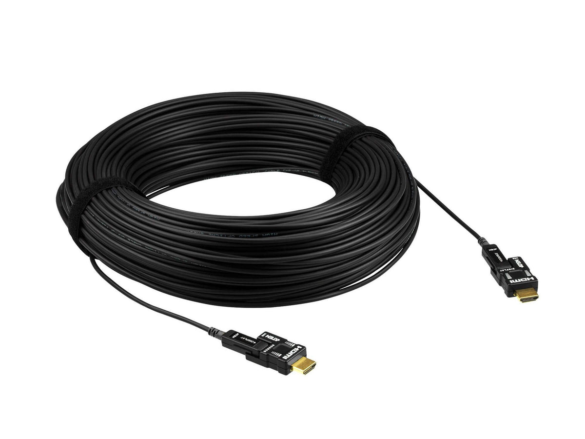 330FT TRUE 4K HDMI 2.0 PLENUM