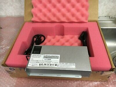 QUANTUM SCALAR I3 POWER SUPPLY, 80 PLUS CERTIFIED ENERGY EFFICIENT