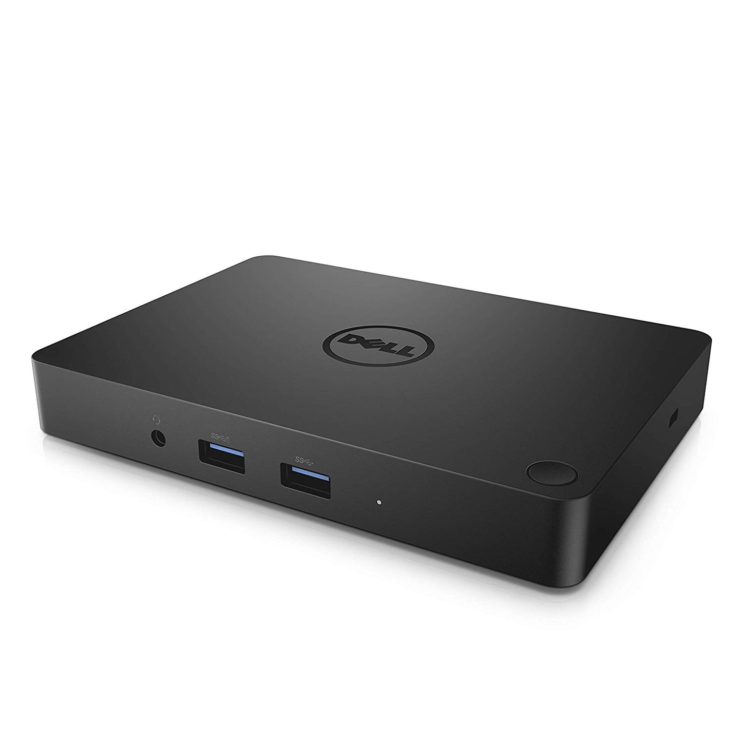 WD15 DELL 4K DOCK 180W AC