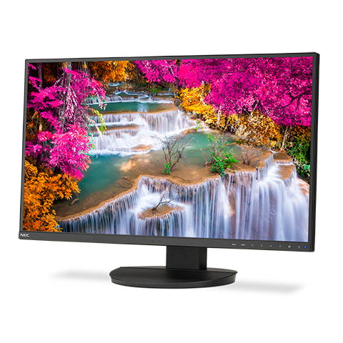 MULTISYNC EA271U-BK-SV 27IN IPS