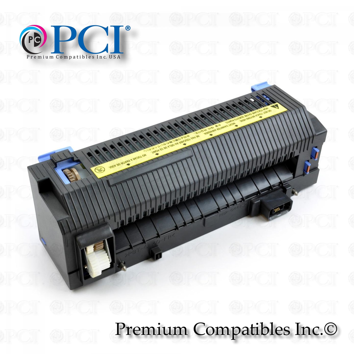PCI REMAN ALT. FOR HP C4197A (HP C4197A) 110 VOLT FUSER UNIT KIT 50K/COLOR 100K/