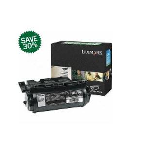 LEXMARK 72K00MG MAGENTA RETURN PROGRAM TONER CARTRIDGE TAA FOR USE IN CS/CX820,C