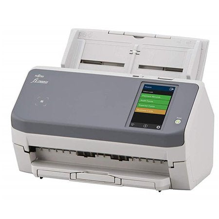 RICOH FI-7300NX MONO 60PPM 300DPI USB TWAIN