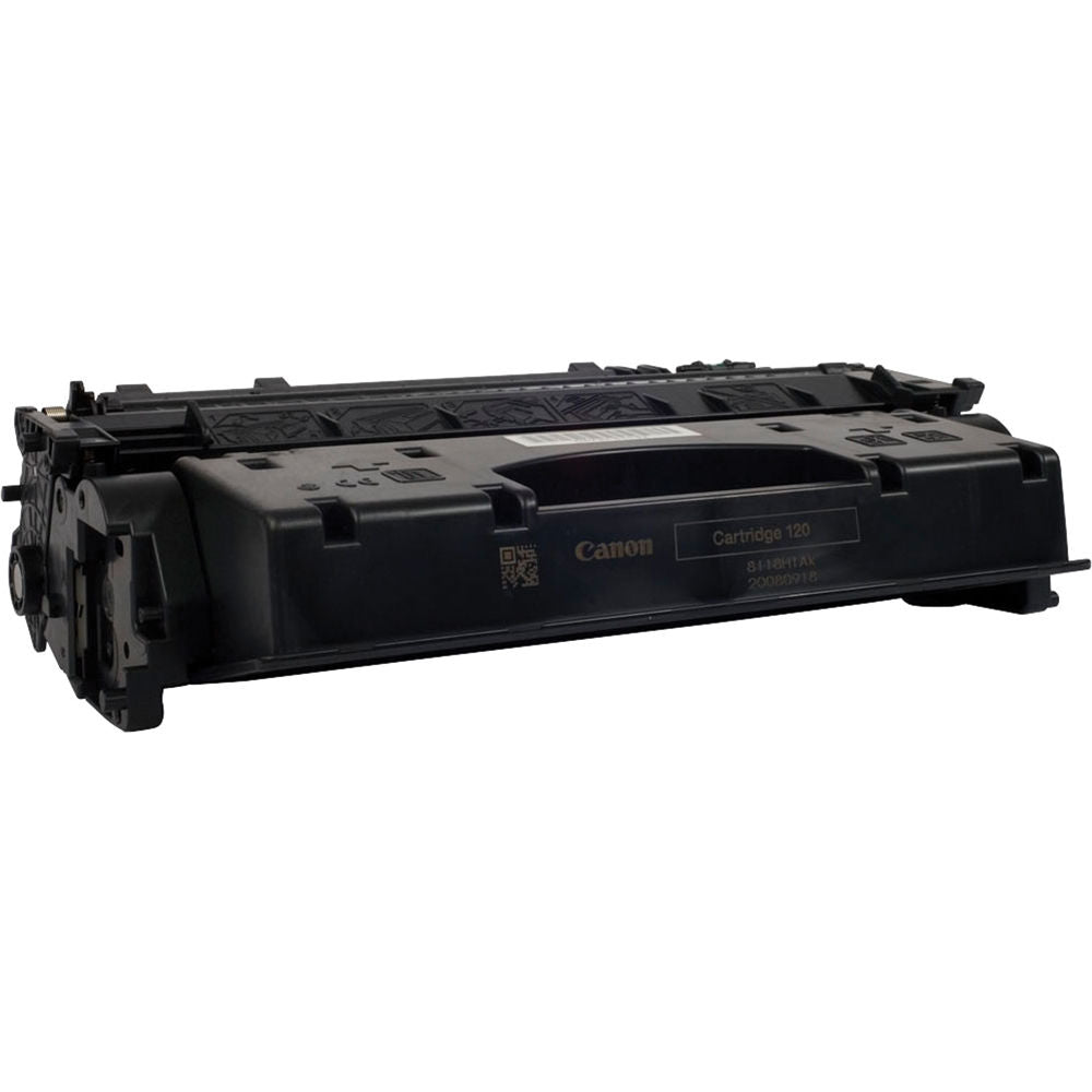 CANON CARTRIDGE 120 BLACK TONER - CRG120 - FOR CANON IMAGECLASS D1320, D1350, D1