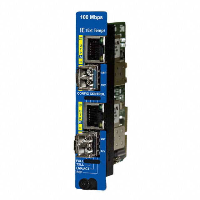 IE-IMCV-2XLIM,TX/SFP