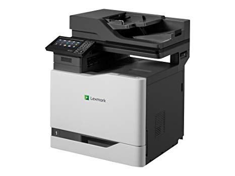 CX820DE CLR P/S/C/F LOW VOLT