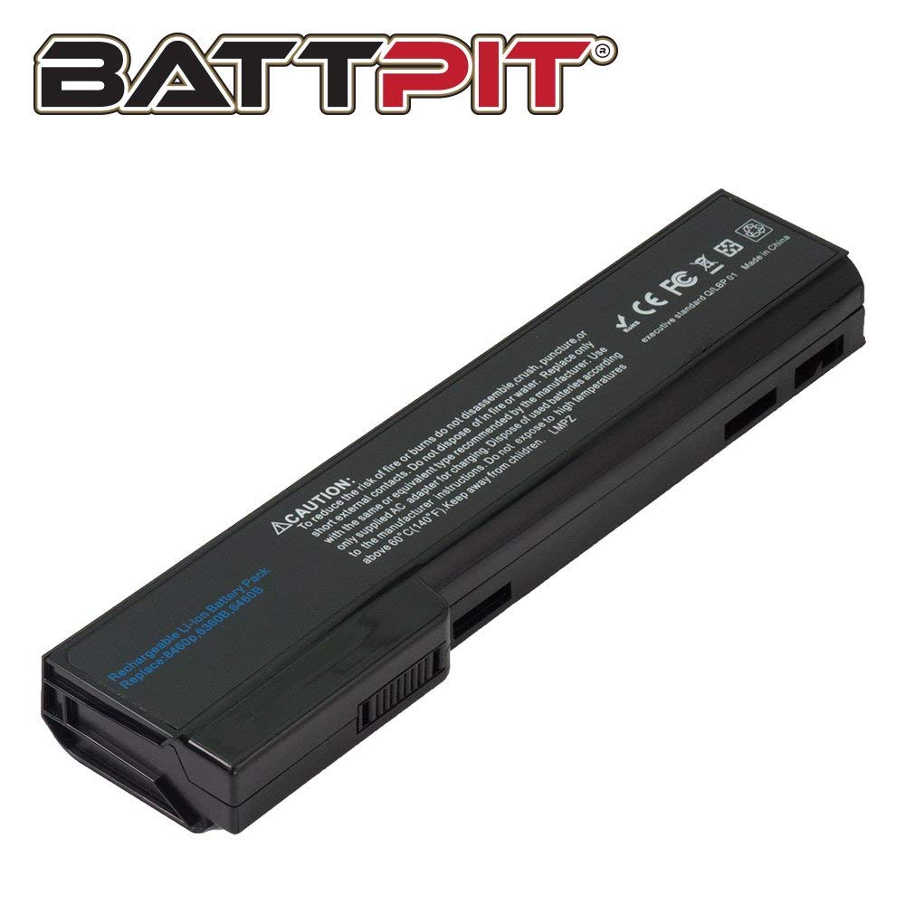 TSE 6-CELL 10.8V LI-ION BATTERY