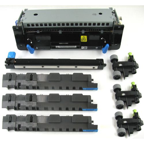 225K MAINTENANCE KIT, BELT SY FUSER (115 V LTR LRP, TYPE 00), LEXMARK XM7370 LEX