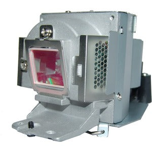 REPLACEMENT LAMP FOR BENQ MX660,MX711 REPLACES 5J.J3V05.001