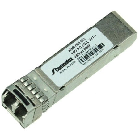 1PK FRU SFP+ SWL 16G BR