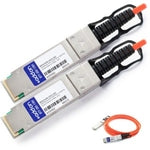 MELLANOX COMP TAA 100G QSFP28 AOC 3M