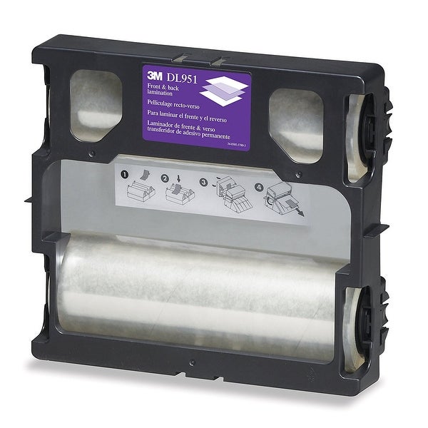 SCOTCH LAMINATING SYSTEM LS950