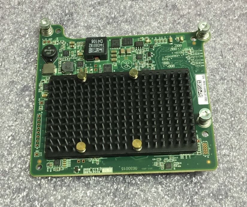 HPE TSE NEW EOL HP BL460C GEN9 10GB/20GB FLB C