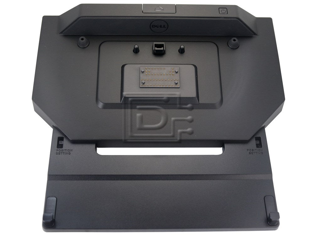 DPT DESK DOCK LATITUDE RUGGED