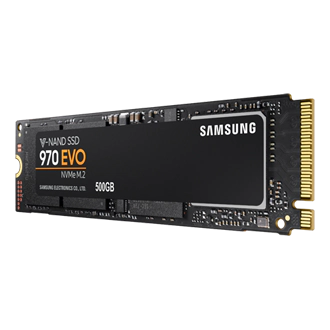 2TB 970 EVO SSD M.2 2280